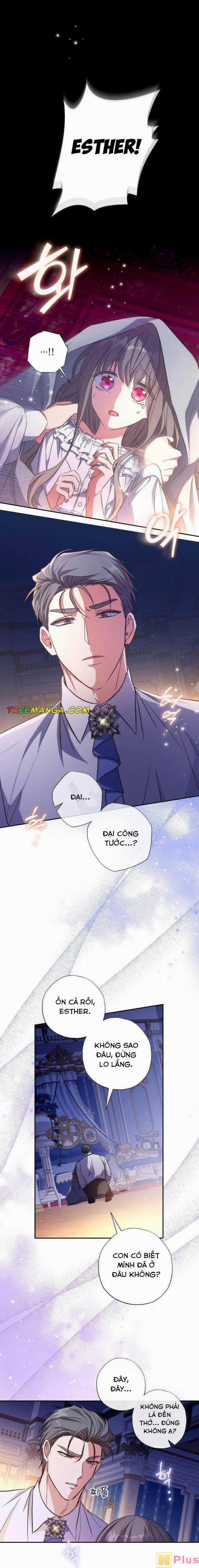 Thánh Nữ Được Đại Công Tước Nhận Nuôi 13 trang 2