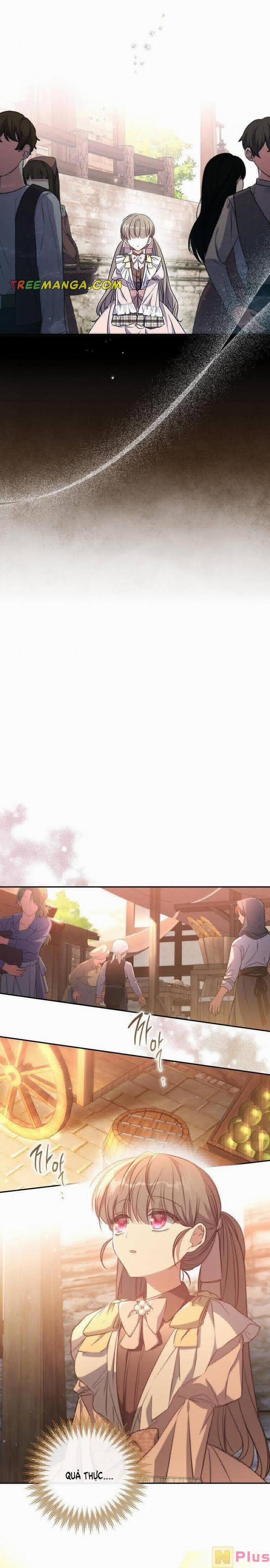 Thánh Nữ Được Đại Công Tước Nhận Nuôi 14 trang 12