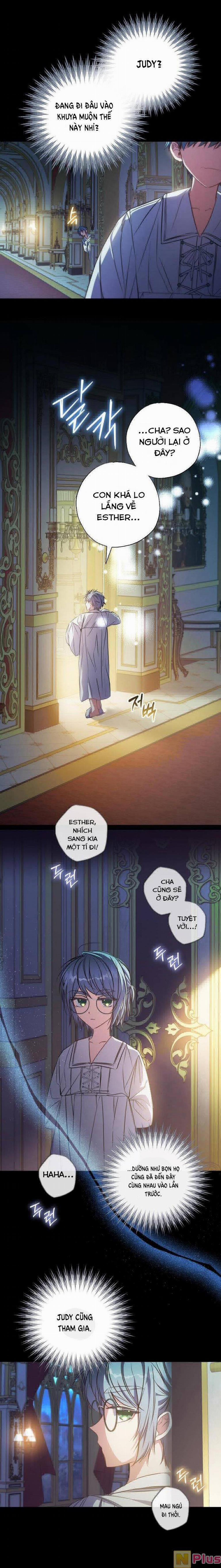 Thánh Nữ Được Đại Công Tước Nhận Nuôi 14 trang 2