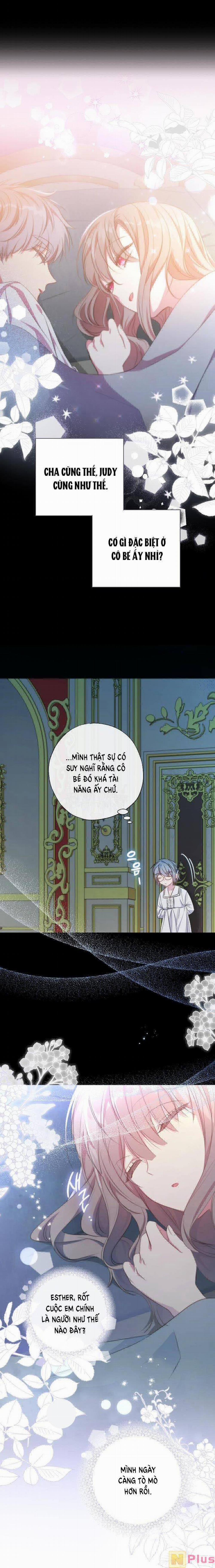 Thánh Nữ Được Đại Công Tước Nhận Nuôi 14 trang 3