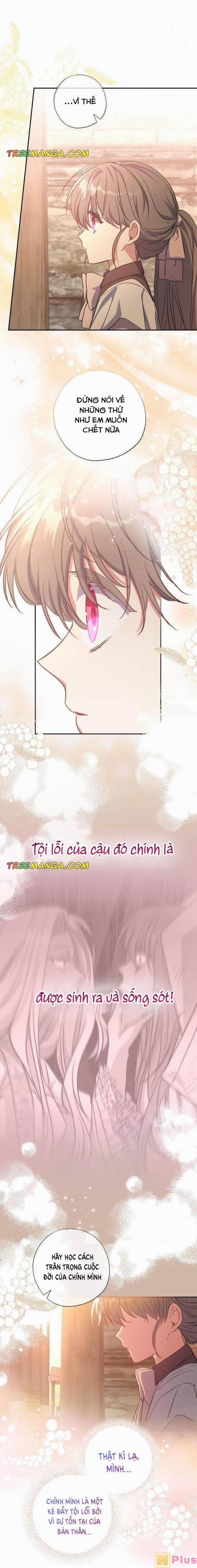 Thánh Nữ Được Đại Công Tước Nhận Nuôi 15 trang 3