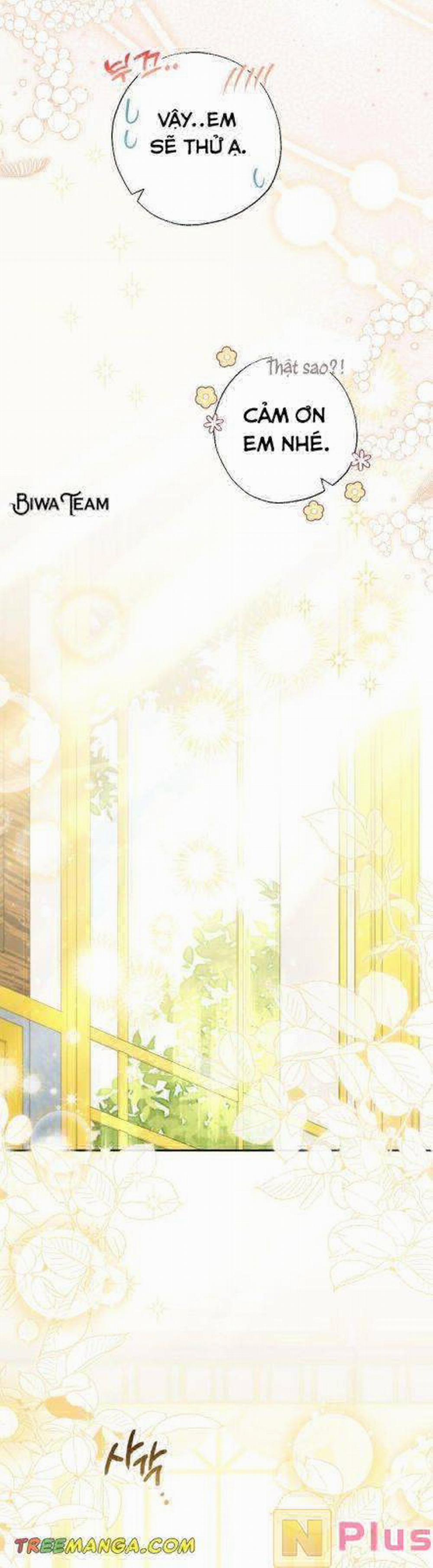 Thánh Nữ Được Đại Công Tước Nhận Nuôi 16 trang 17