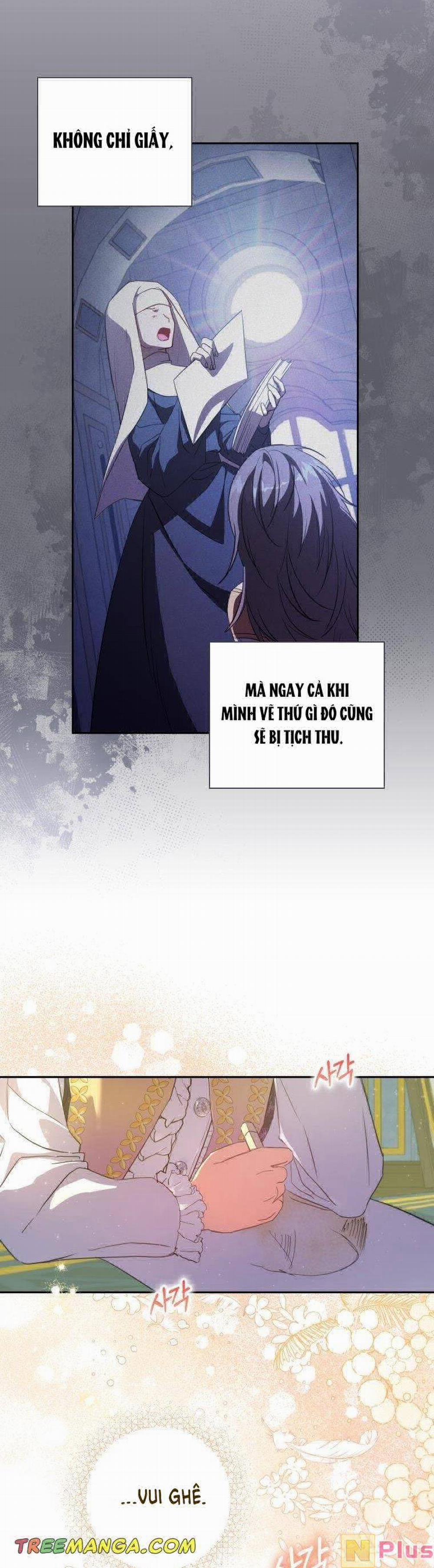 Thánh Nữ Được Đại Công Tước Nhận Nuôi 16 trang 2