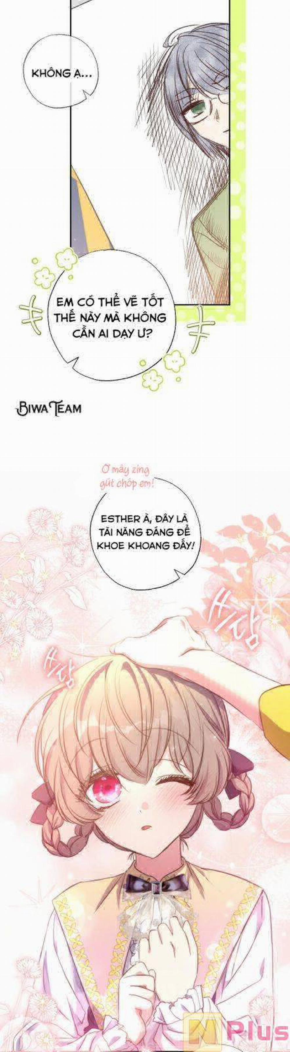 Thánh Nữ Được Đại Công Tước Nhận Nuôi 16 trang 23