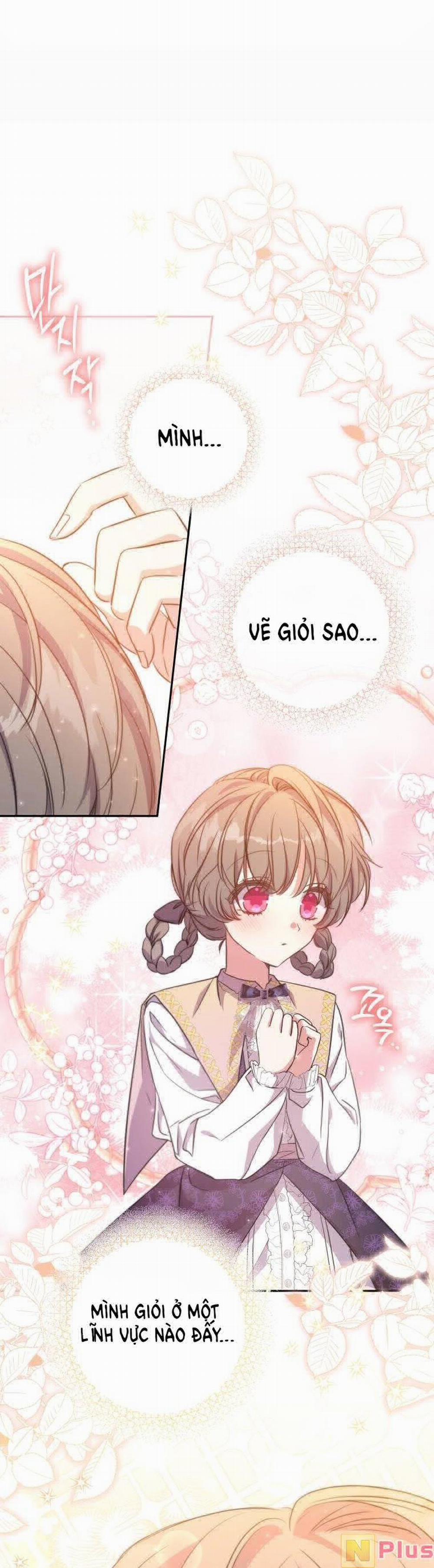 Thánh Nữ Được Đại Công Tước Nhận Nuôi 16 trang 25