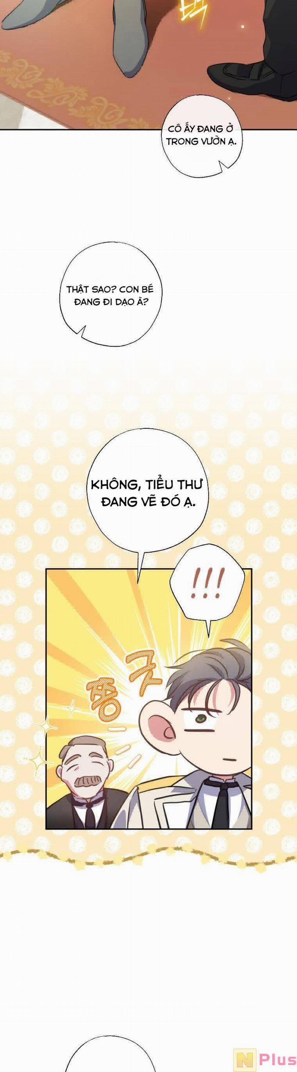 Thánh Nữ Được Đại Công Tước Nhận Nuôi 16 trang 29