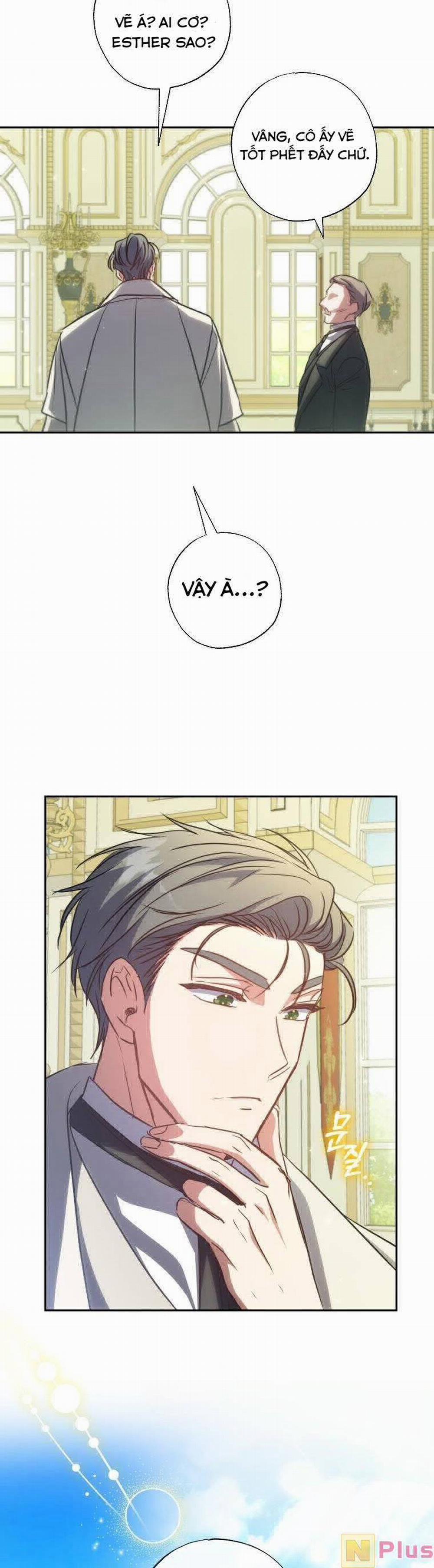 Thánh Nữ Được Đại Công Tước Nhận Nuôi 16 trang 30