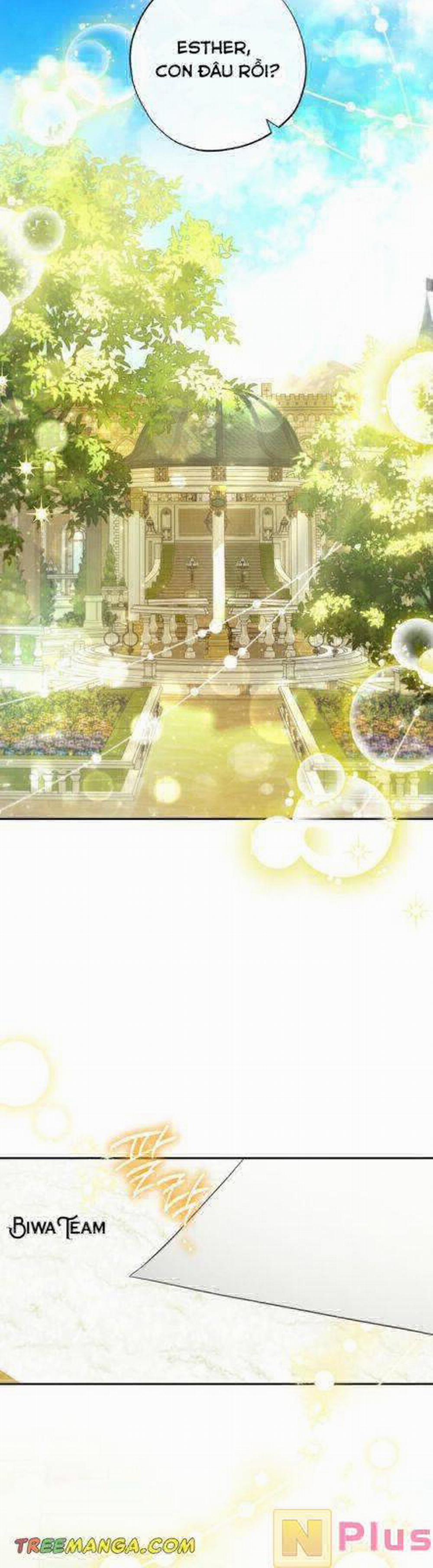 Thánh Nữ Được Đại Công Tước Nhận Nuôi 16 trang 31