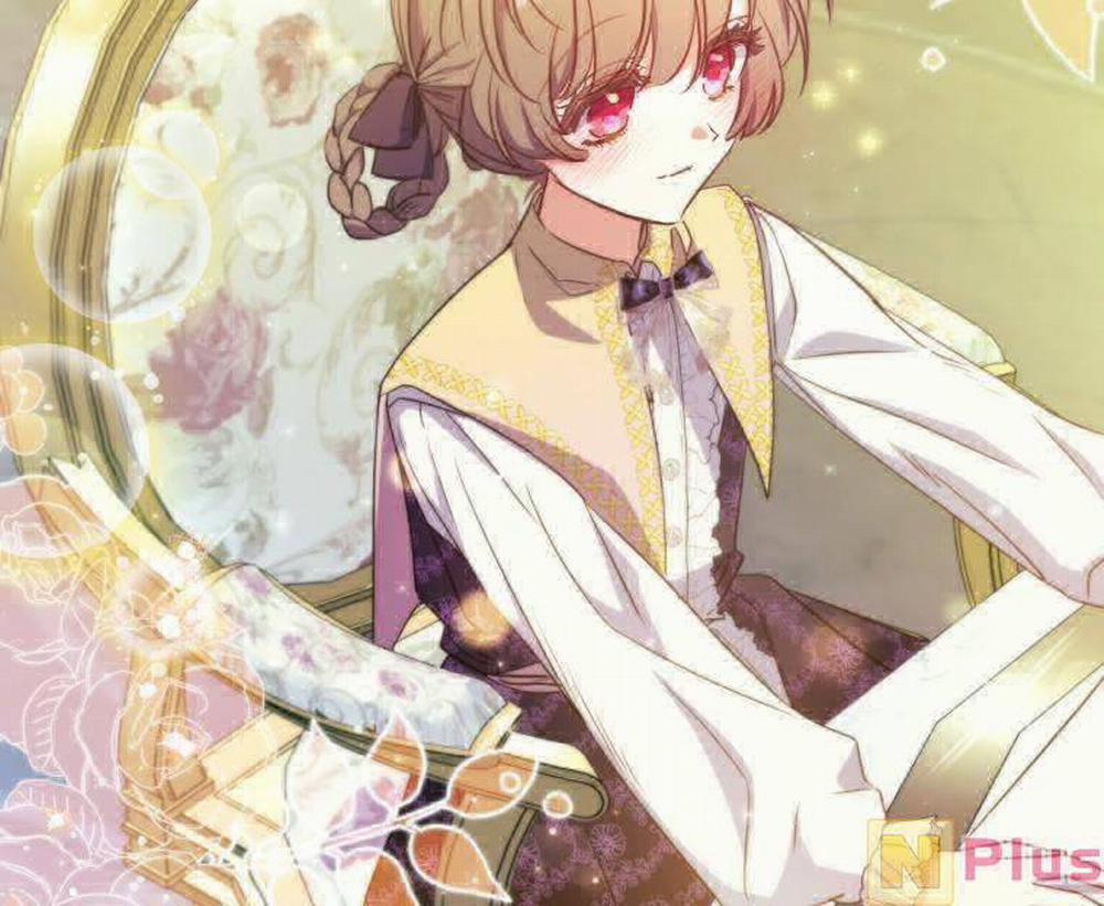 Thánh Nữ Được Đại Công Tước Nhận Nuôi 16 trang 33