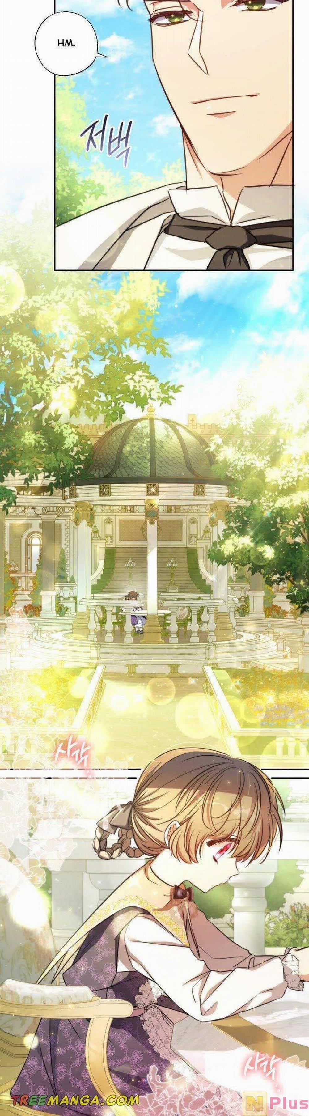 Thánh Nữ Được Đại Công Tước Nhận Nuôi 17 trang 1