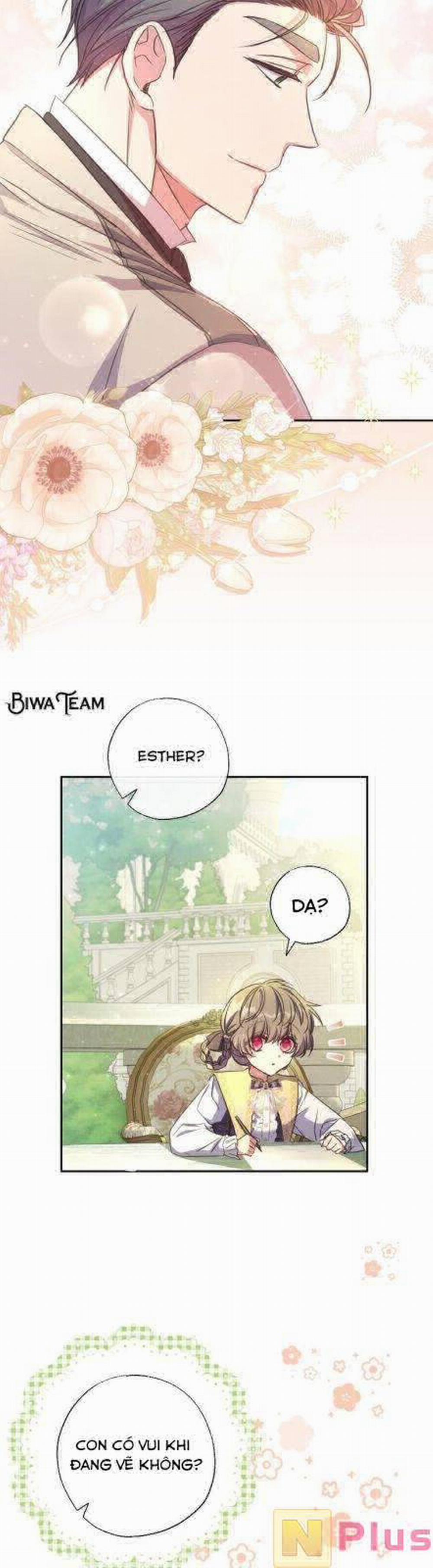 Thánh Nữ Được Đại Công Tước Nhận Nuôi 17 trang 18