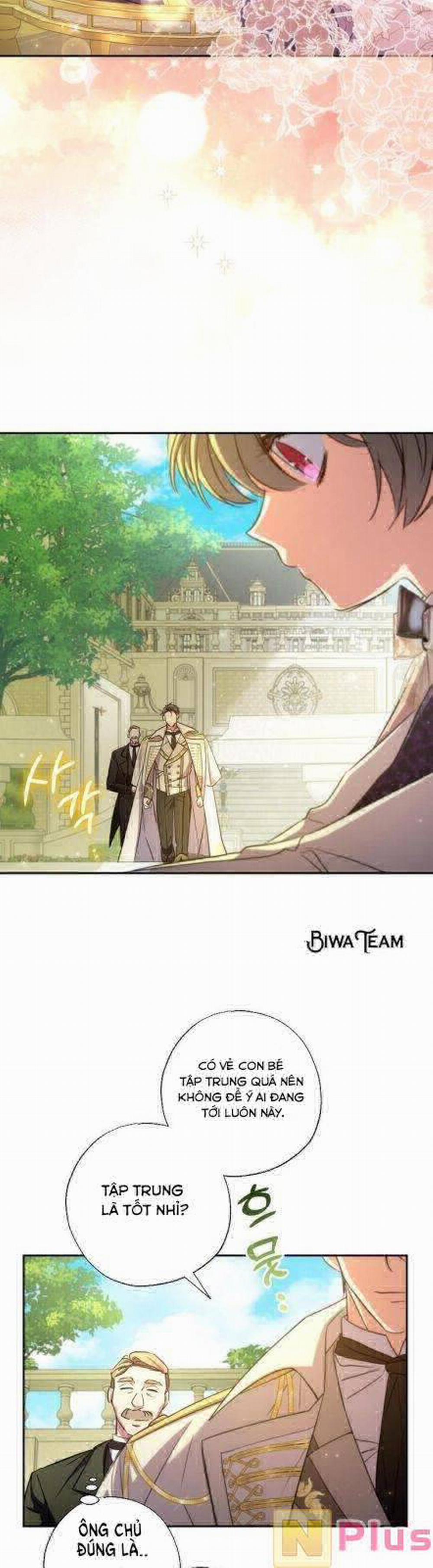 Thánh Nữ Được Đại Công Tước Nhận Nuôi 17 trang 2