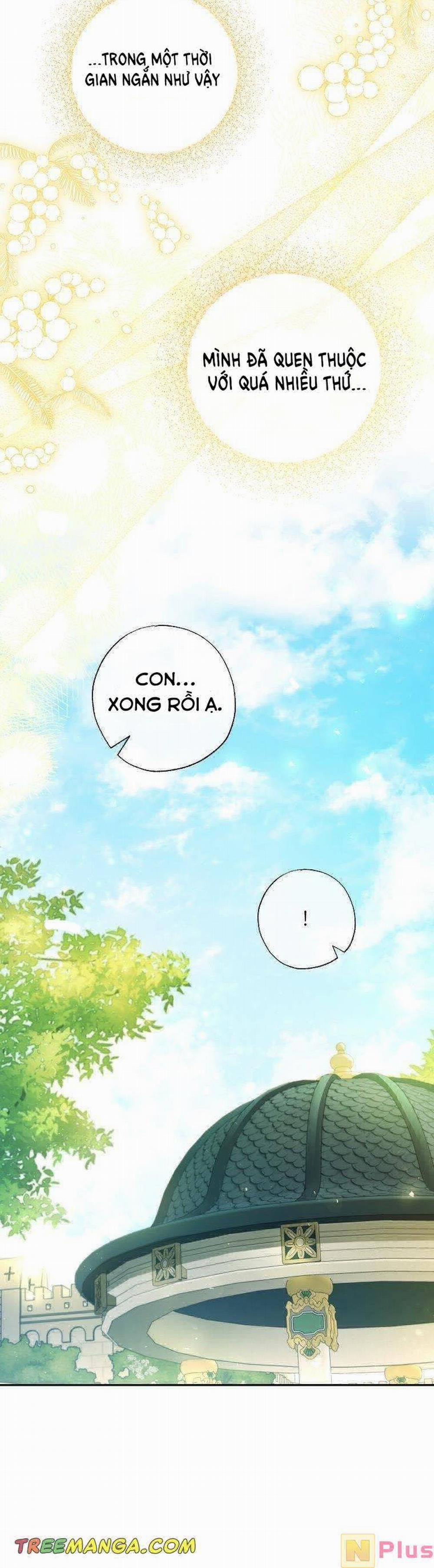 Thánh Nữ Được Đại Công Tước Nhận Nuôi 17 trang 23