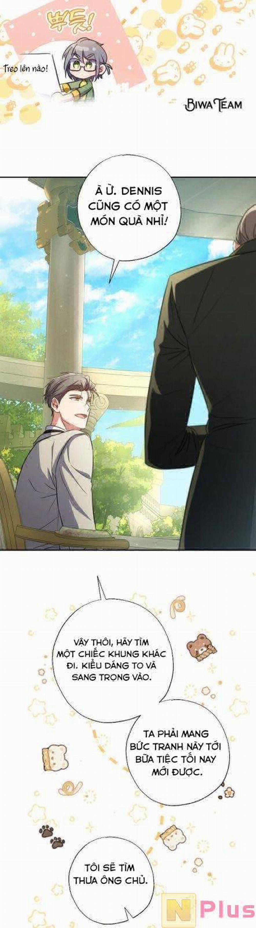 Thánh Nữ Được Đại Công Tước Nhận Nuôi 17 trang 30