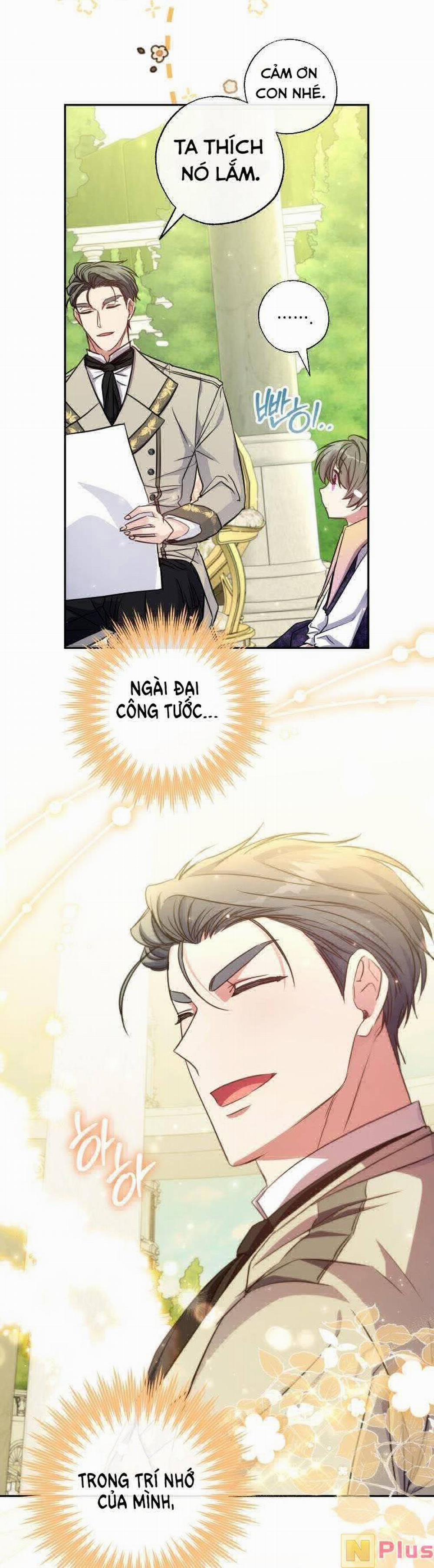 Thánh Nữ Được Đại Công Tước Nhận Nuôi 17 trang 31