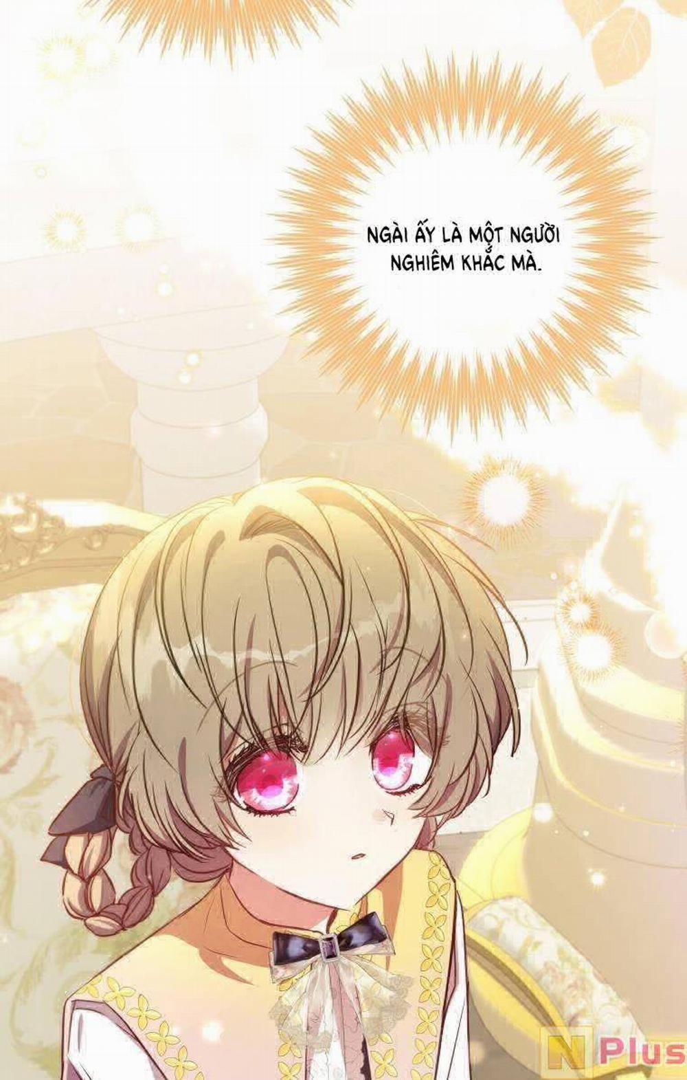 Thánh Nữ Được Đại Công Tước Nhận Nuôi 17 trang 32