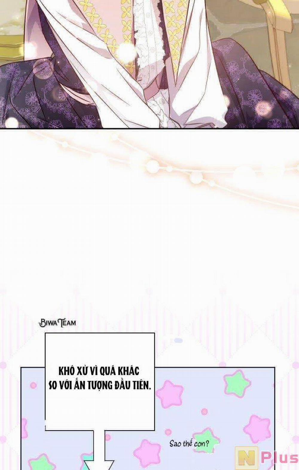 Thánh Nữ Được Đại Công Tước Nhận Nuôi 17 trang 33