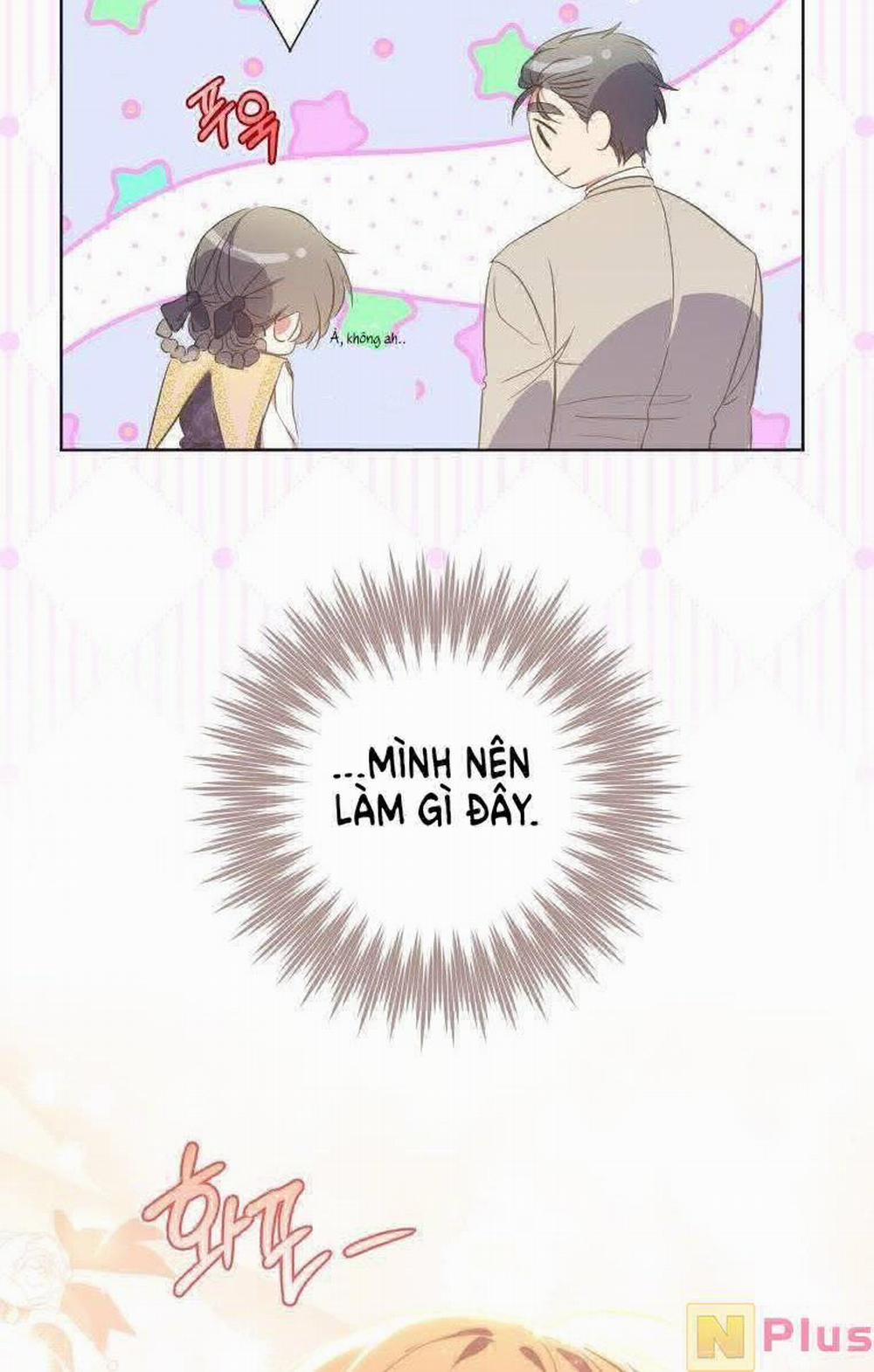 Thánh Nữ Được Đại Công Tước Nhận Nuôi 17 trang 34