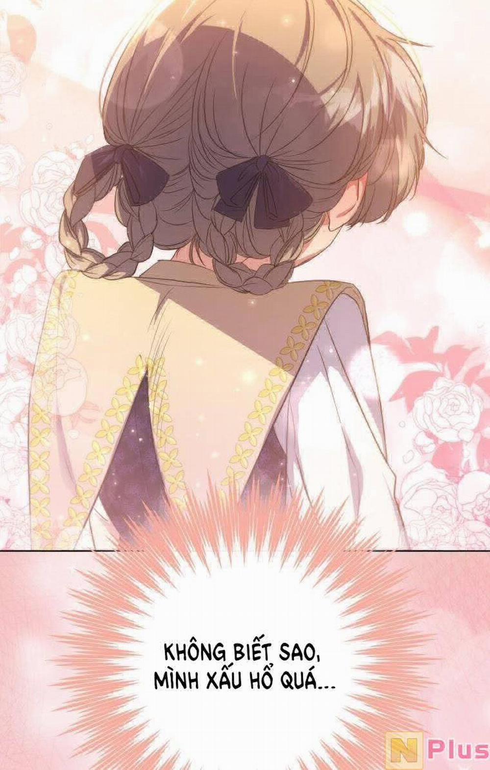 Thánh Nữ Được Đại Công Tước Nhận Nuôi 17 trang 35