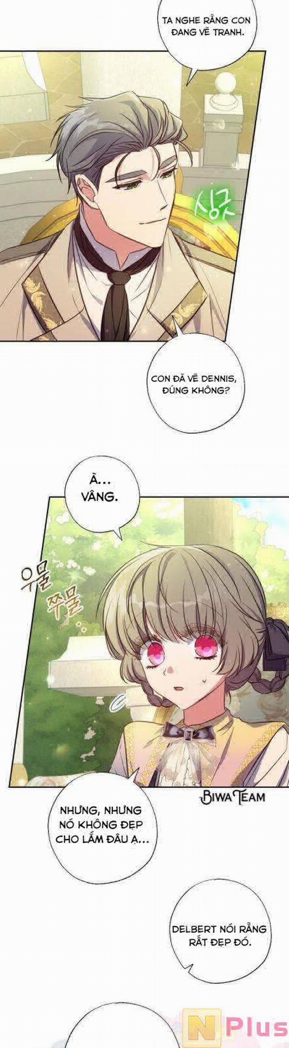 Thánh Nữ Được Đại Công Tước Nhận Nuôi 17 trang 5