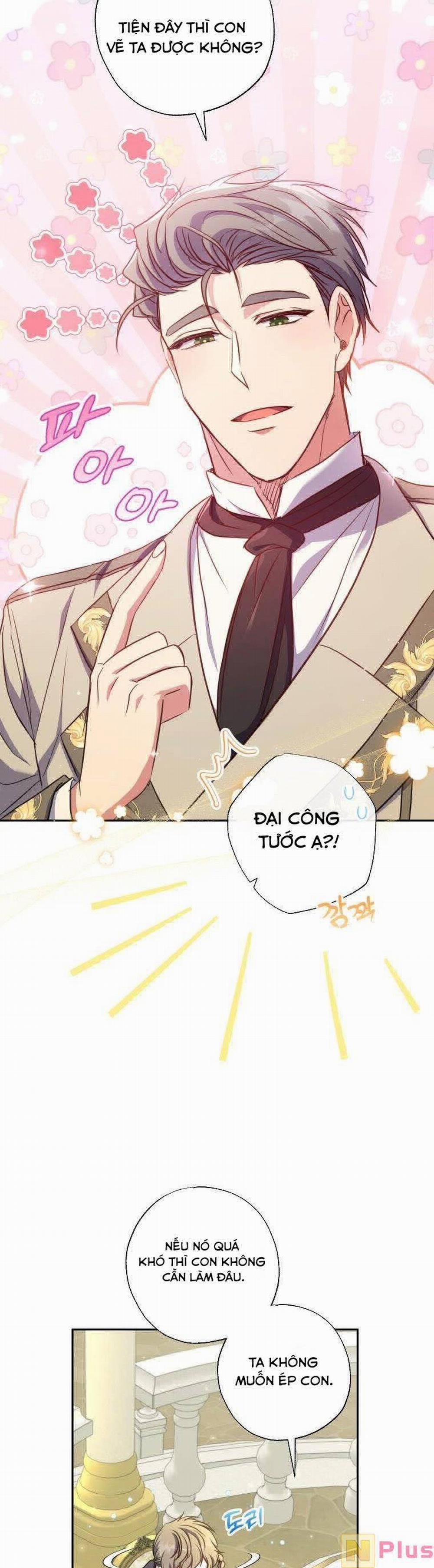 Thánh Nữ Được Đại Công Tước Nhận Nuôi 17 trang 6