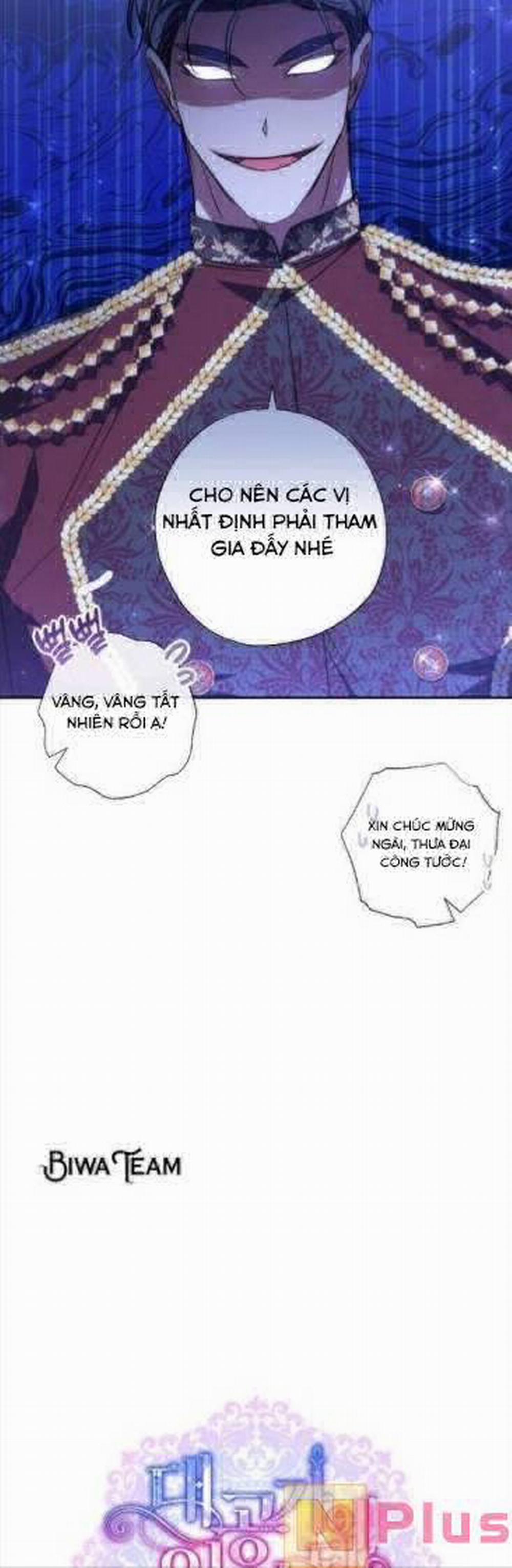 Thánh Nữ Được Đại Công Tước Nhận Nuôi 18 trang 13