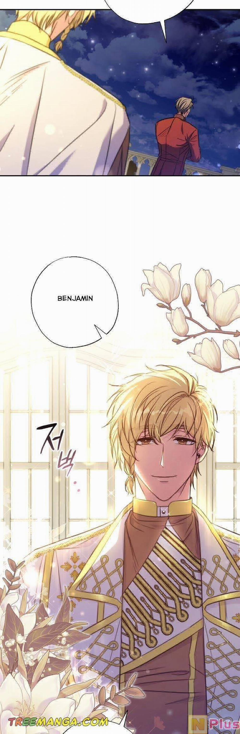 Thánh Nữ Được Đại Công Tước Nhận Nuôi 18 trang 17