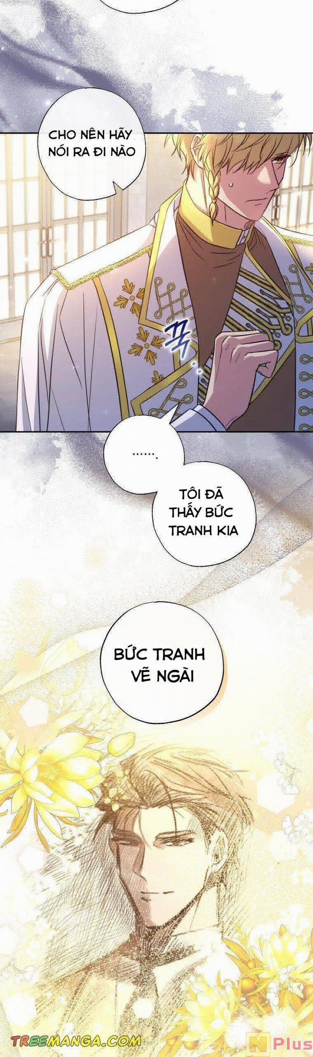 Thánh Nữ Được Đại Công Tước Nhận Nuôi 18 trang 21