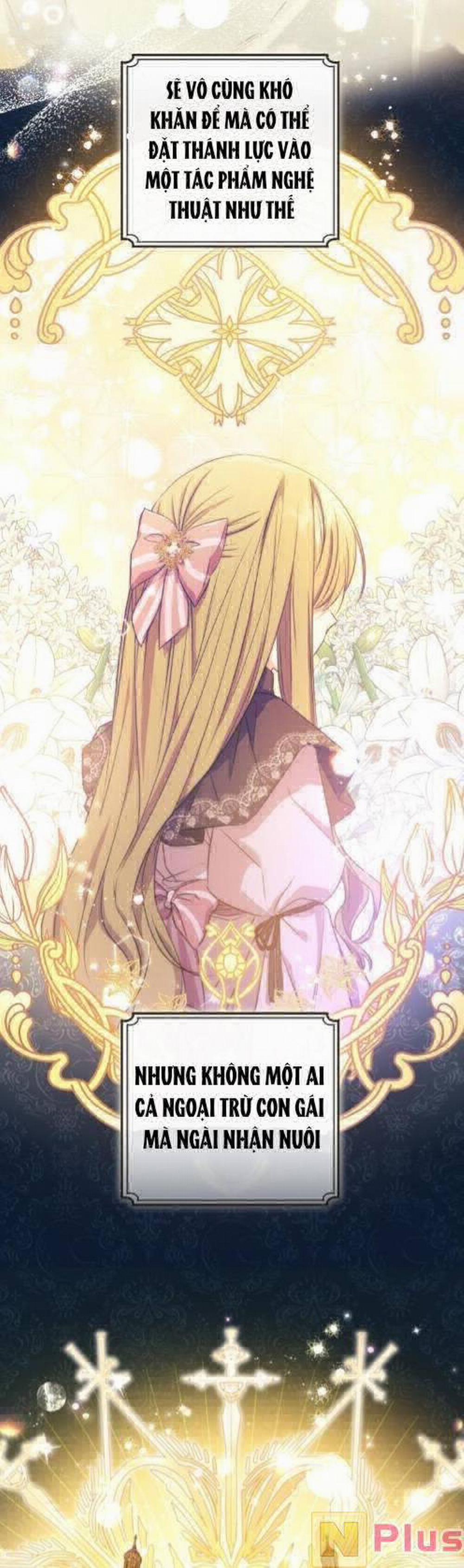 Thánh Nữ Được Đại Công Tước Nhận Nuôi 18 trang 24