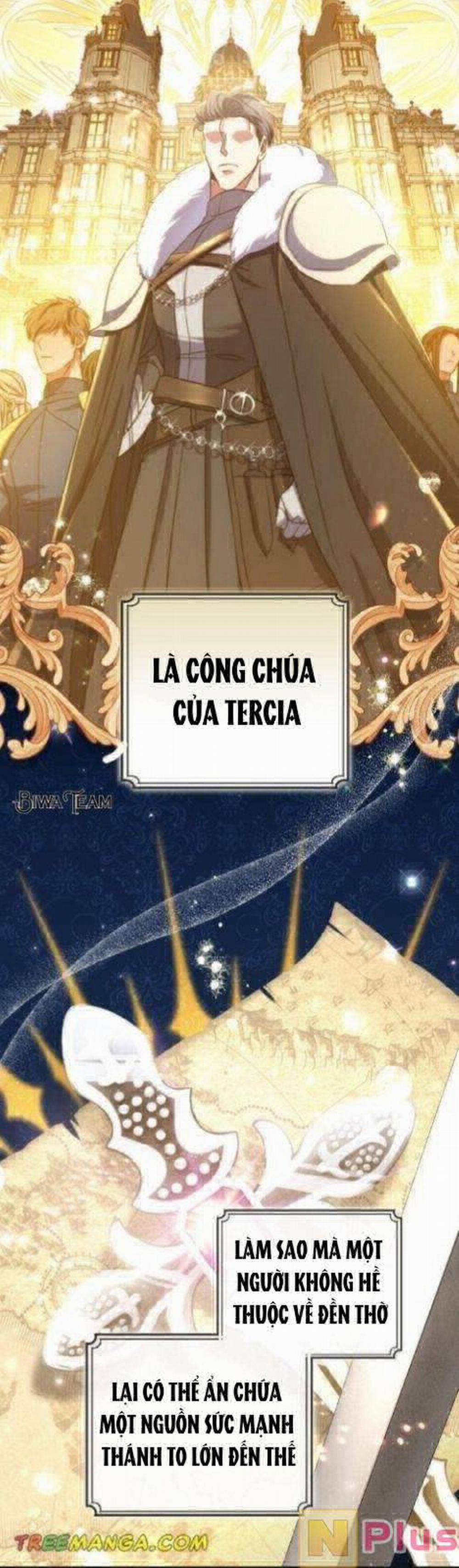 Thánh Nữ Được Đại Công Tước Nhận Nuôi 18 trang 25