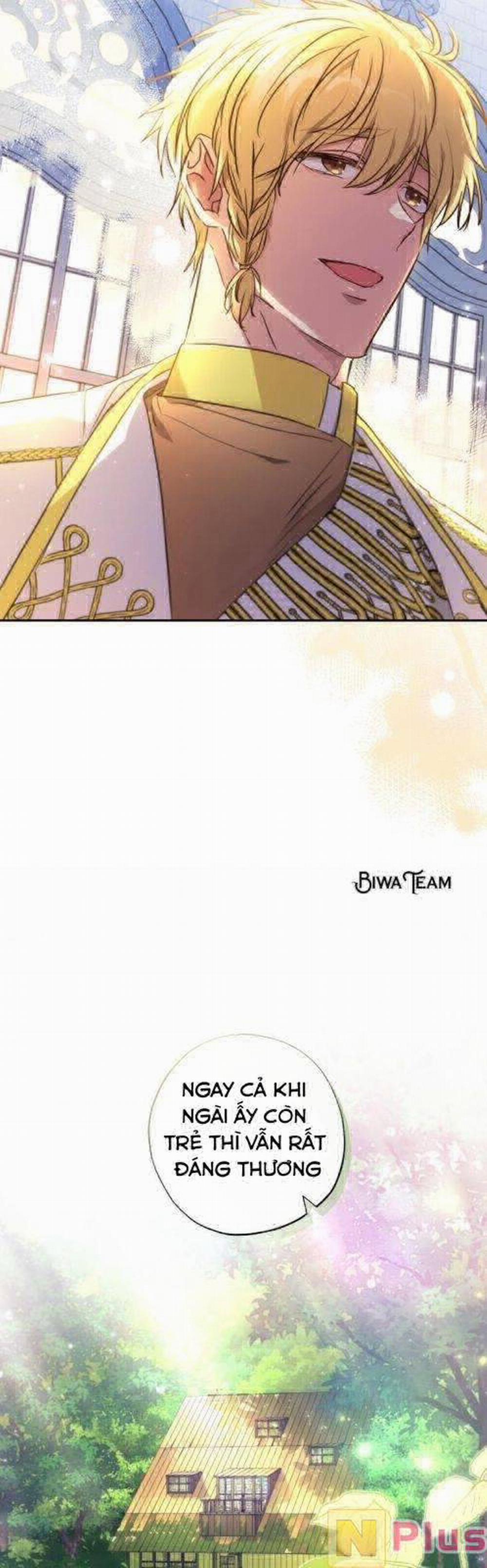 Thánh Nữ Được Đại Công Tước Nhận Nuôi 18 trang 29