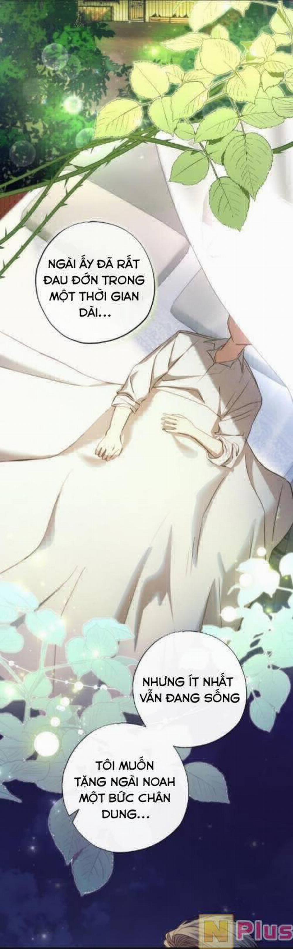 Thánh Nữ Được Đại Công Tước Nhận Nuôi 18 trang 30