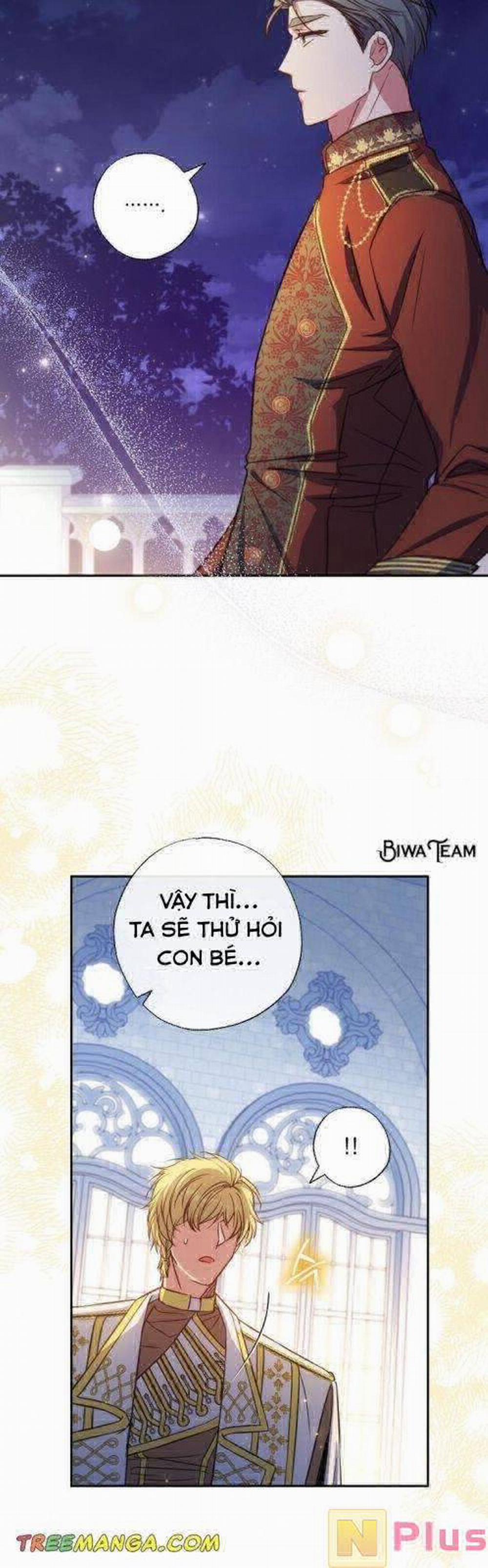 Thánh Nữ Được Đại Công Tước Nhận Nuôi 18 trang 31