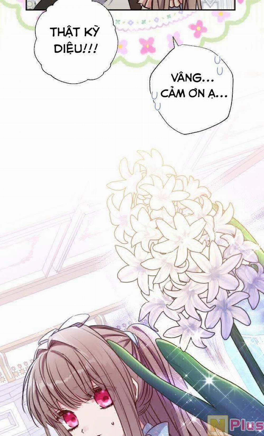 Thánh Nữ Được Đại Công Tước Nhận Nuôi 18 trang 36