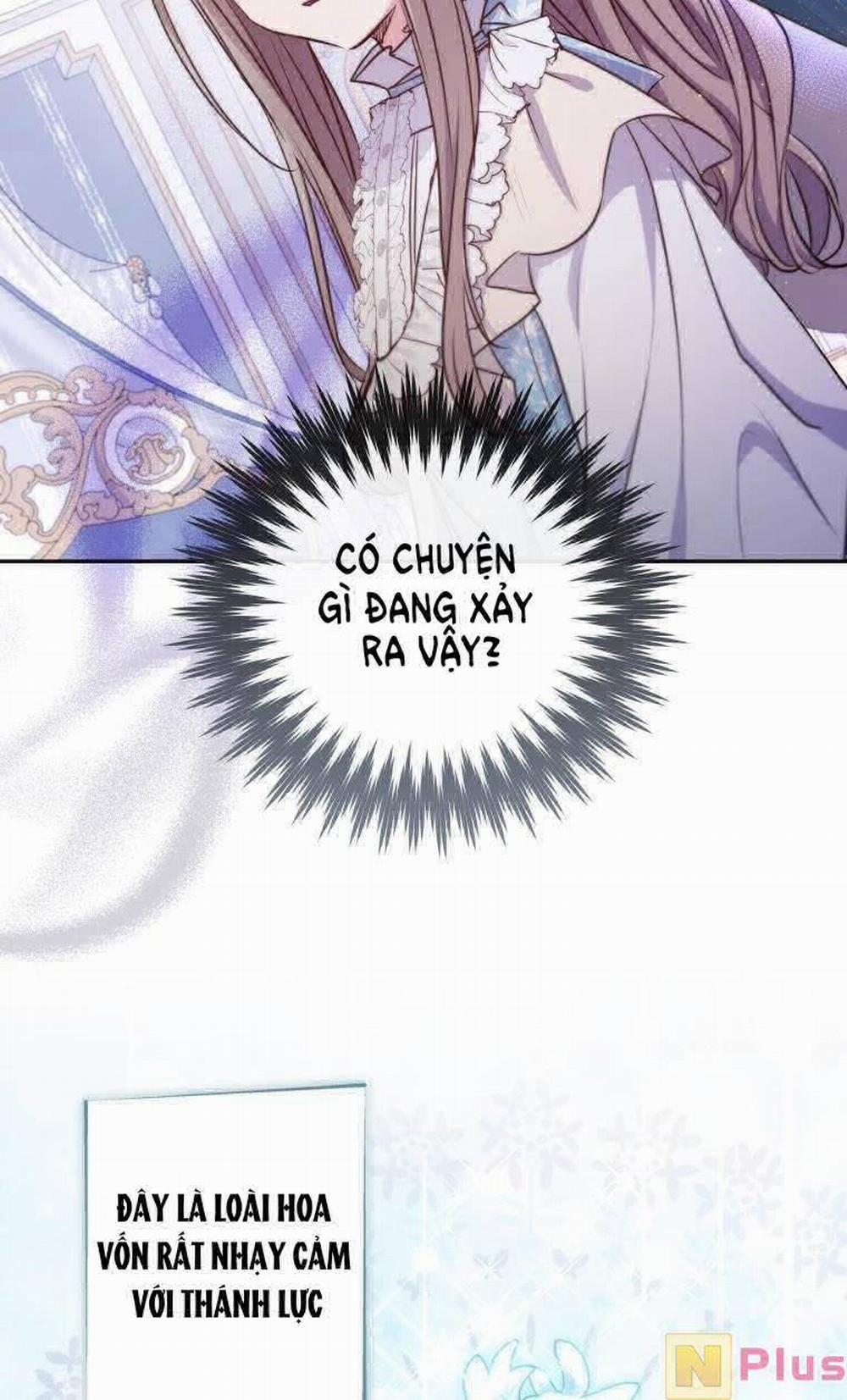 Thánh Nữ Được Đại Công Tước Nhận Nuôi 18 trang 37