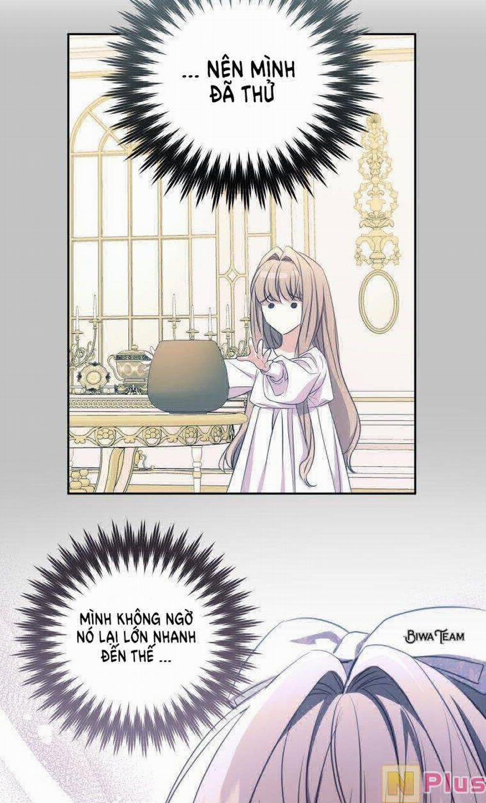 Thánh Nữ Được Đại Công Tước Nhận Nuôi 18 trang 39