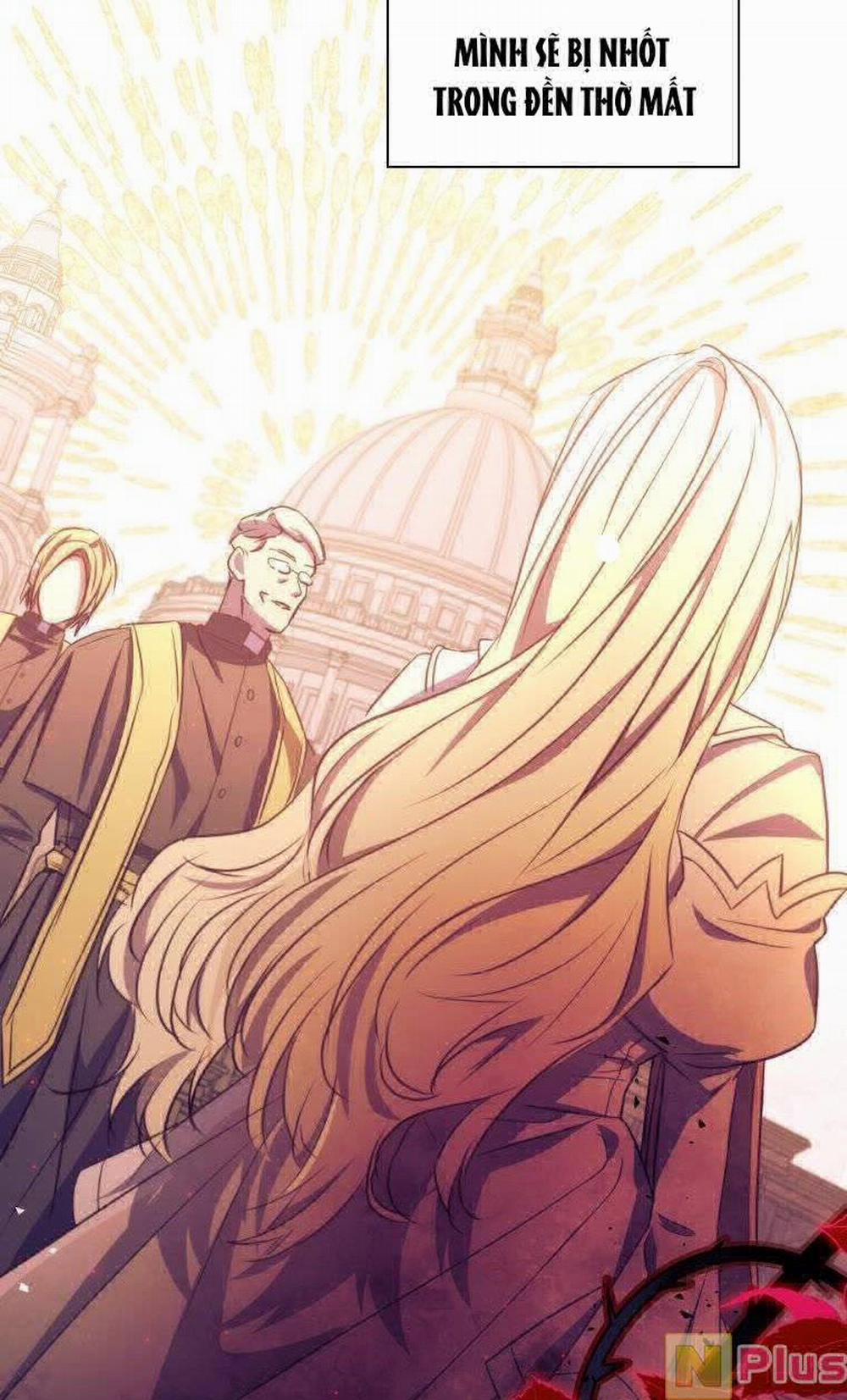 Thánh Nữ Được Đại Công Tước Nhận Nuôi 18 trang 41