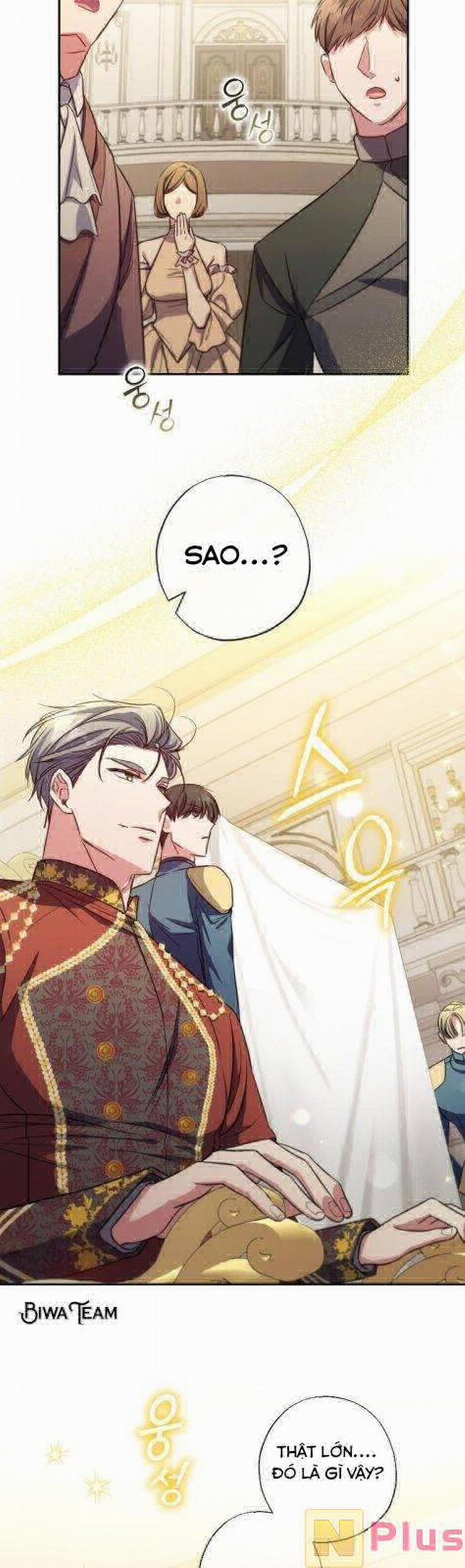 Thánh Nữ Được Đại Công Tước Nhận Nuôi 18 trang 5