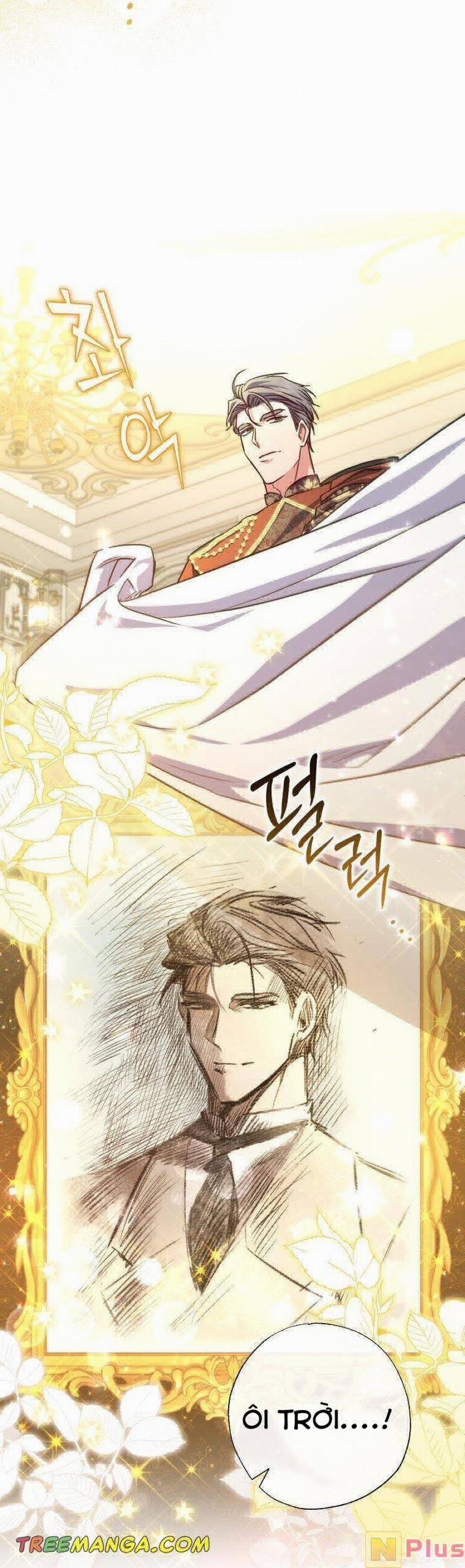 Thánh Nữ Được Đại Công Tước Nhận Nuôi 18 trang 7