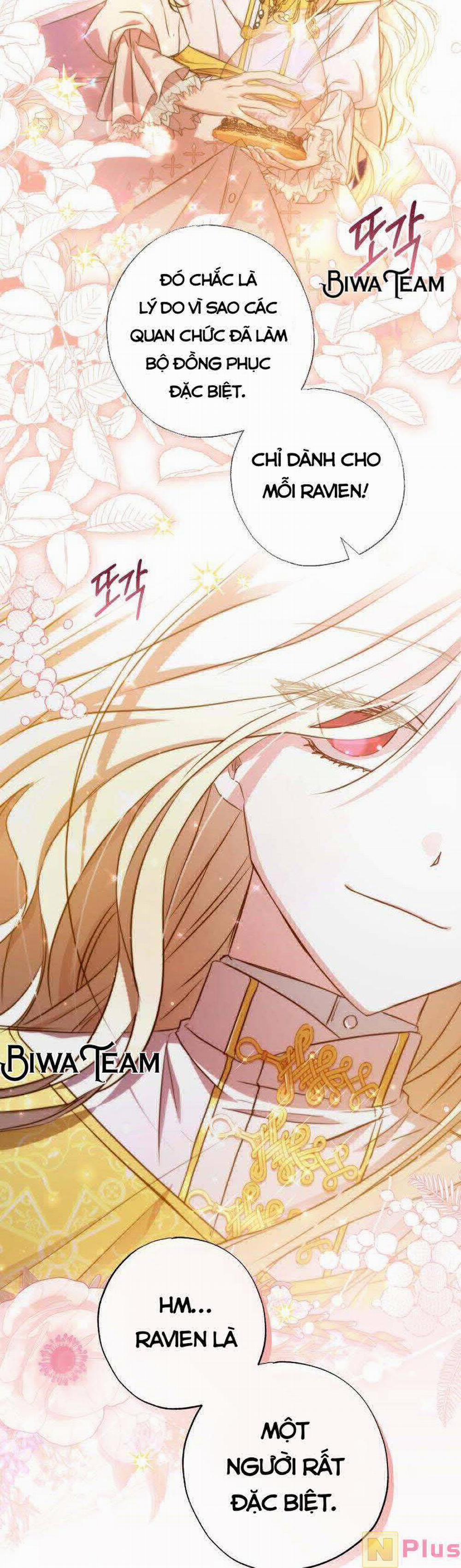 Thánh Nữ Được Đại Công Tước Nhận Nuôi 19 trang 1