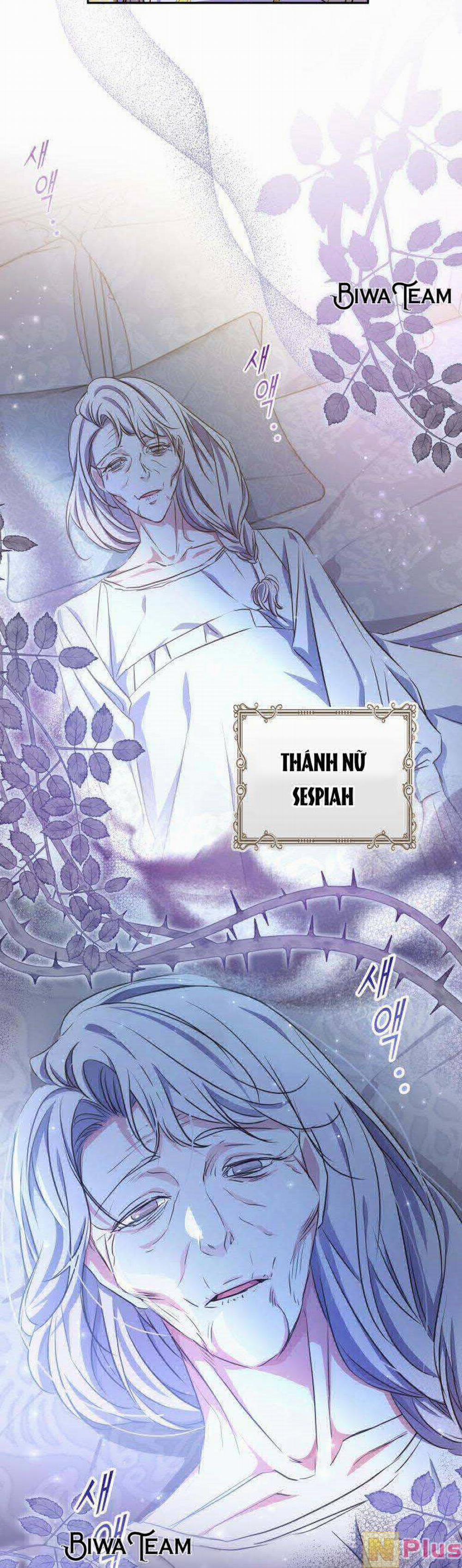 Thánh Nữ Được Đại Công Tước Nhận Nuôi 19 trang 10