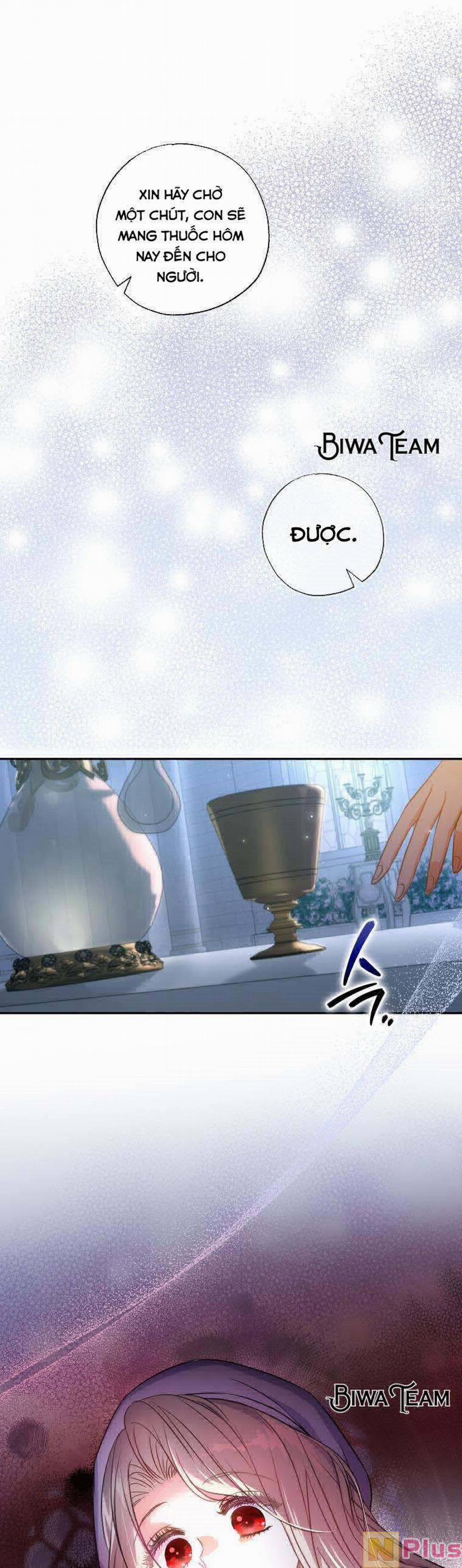 Thánh Nữ Được Đại Công Tước Nhận Nuôi 19 trang 15