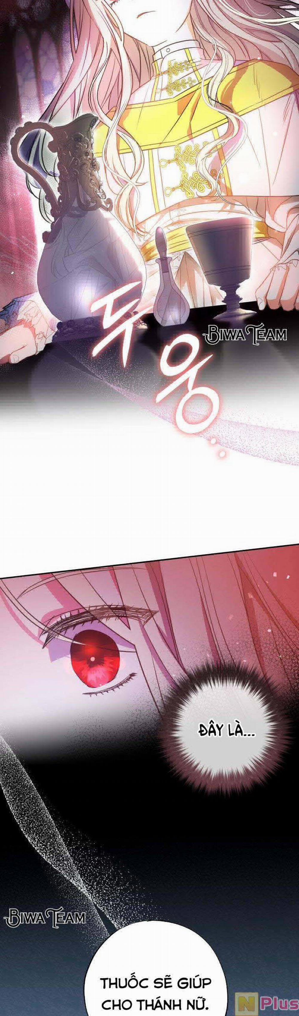 Thánh Nữ Được Đại Công Tước Nhận Nuôi 19 trang 16