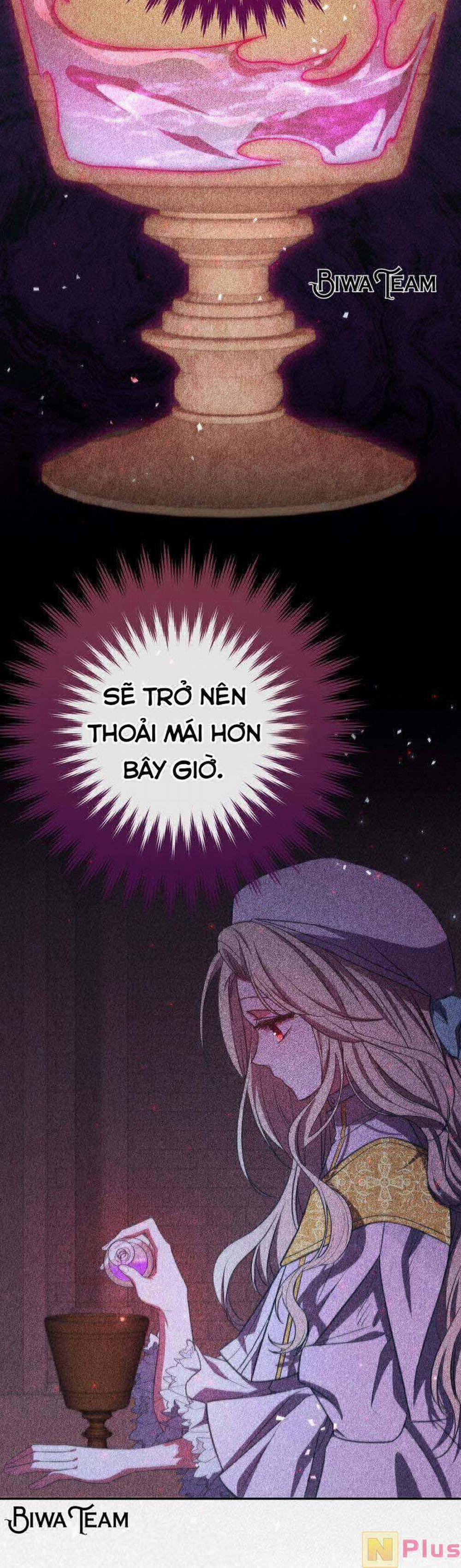 Thánh Nữ Được Đại Công Tước Nhận Nuôi 19 trang 19