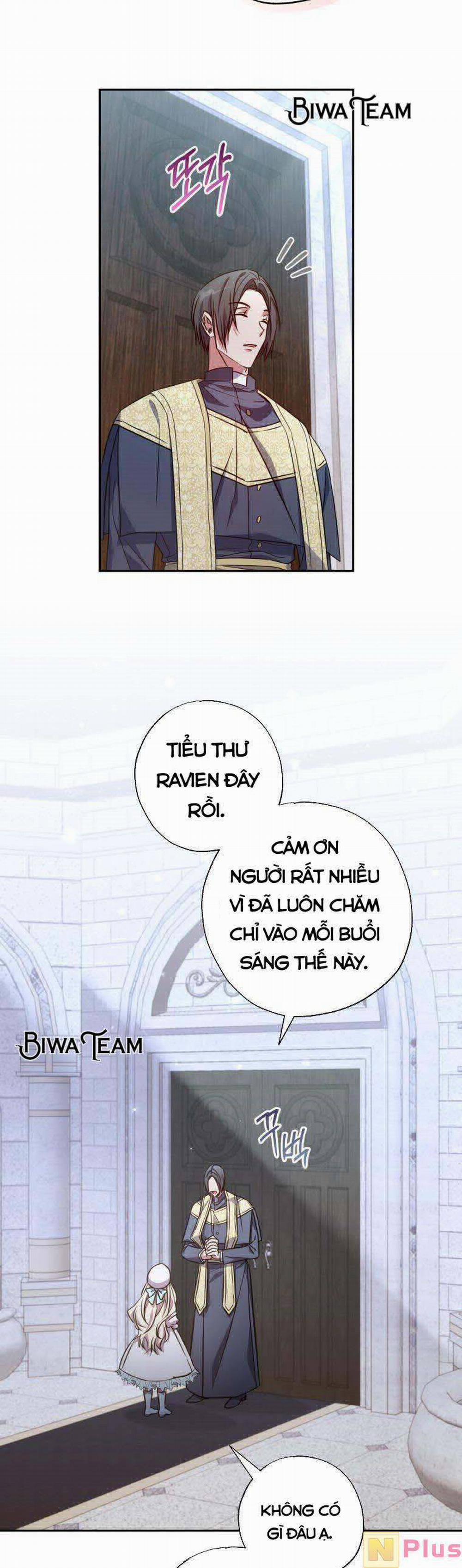 Thánh Nữ Được Đại Công Tước Nhận Nuôi 19 trang 2