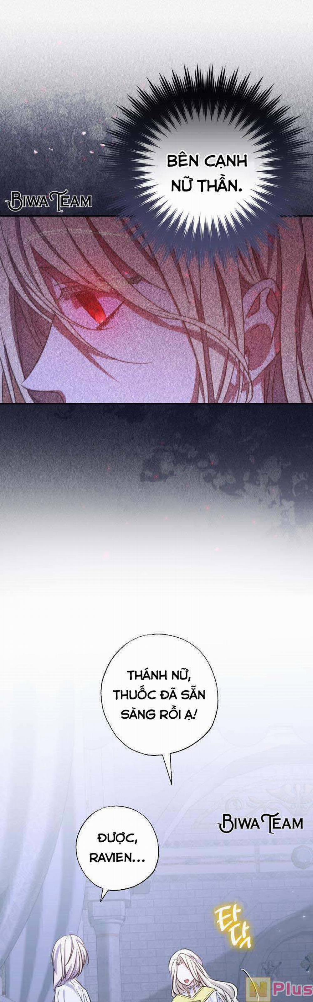 Thánh Nữ Được Đại Công Tước Nhận Nuôi 19 trang 20