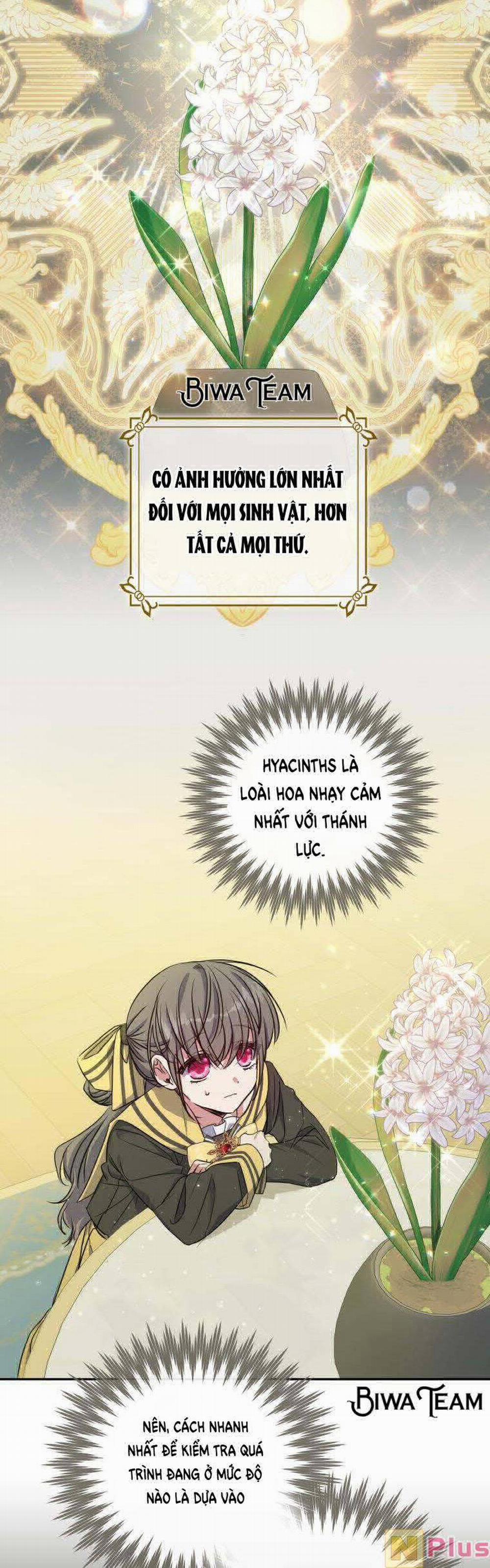 Thánh Nữ Được Đại Công Tước Nhận Nuôi 19 trang 27