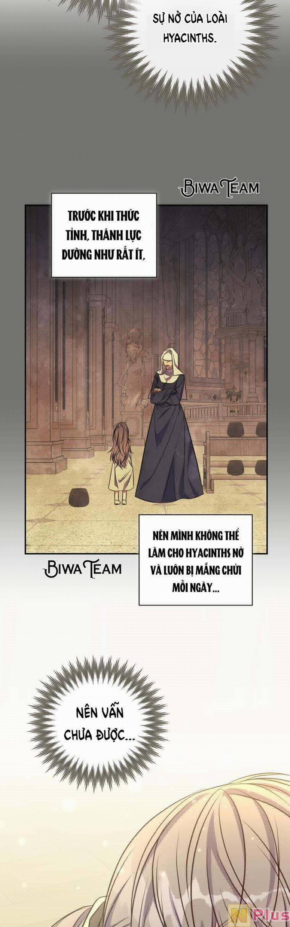 Thánh Nữ Được Đại Công Tước Nhận Nuôi 19 trang 28