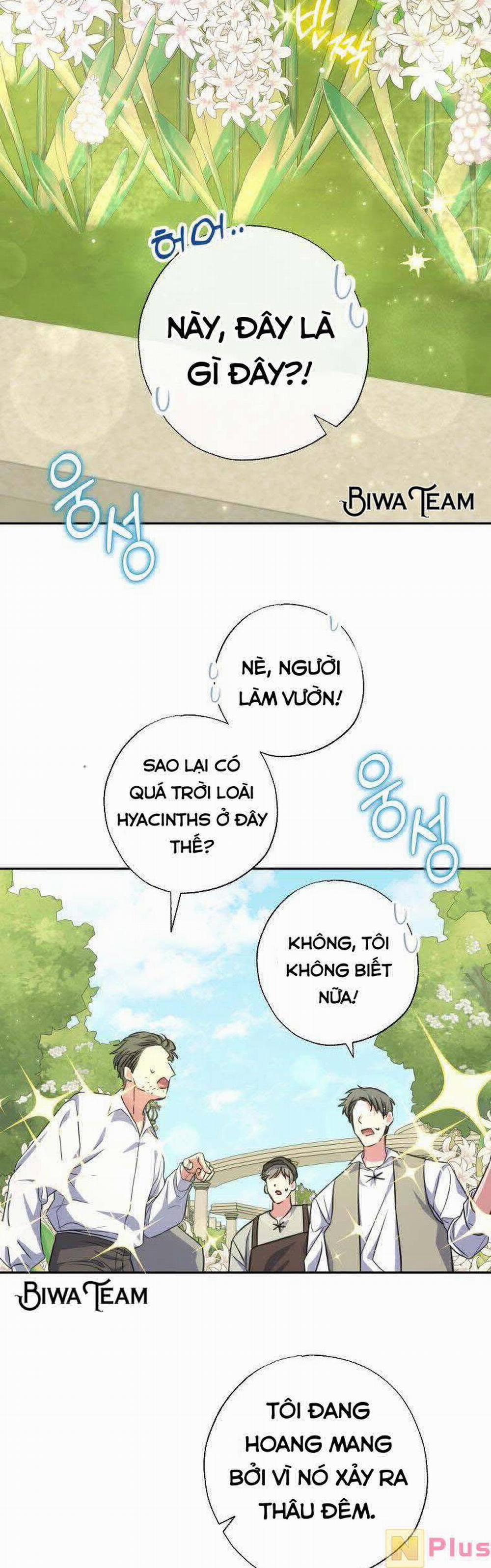 Thánh Nữ Được Đại Công Tước Nhận Nuôi 19 trang 30