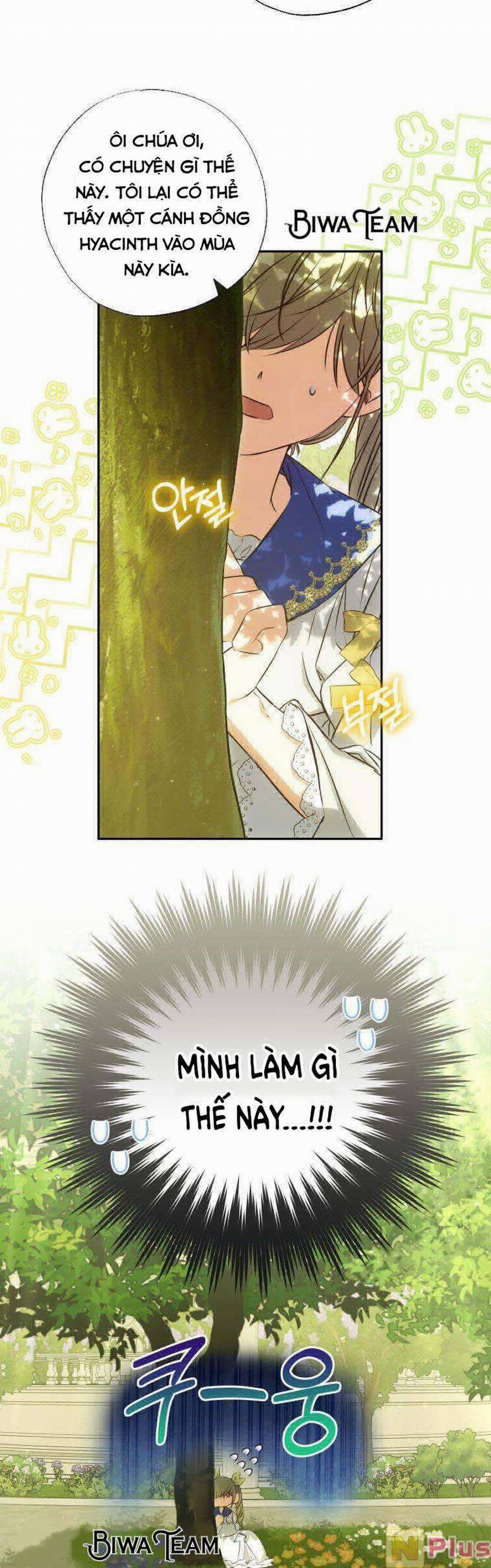 Thánh Nữ Được Đại Công Tước Nhận Nuôi 19 trang 31